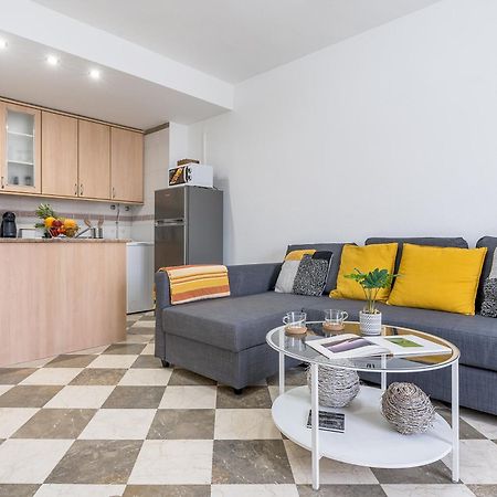 Rincon De Lucia Cenes De La Vega Apartment Exterior photo